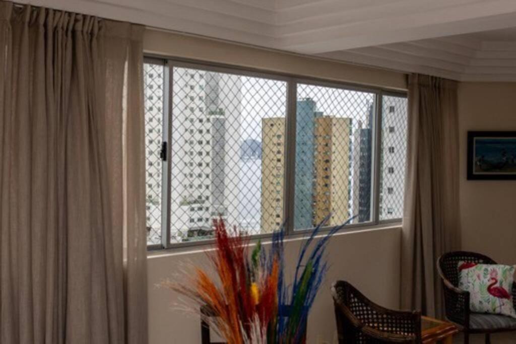 Ap Balneario Camboriu - Proximo Roda Gigante Exterior foto